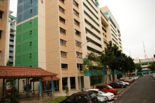 Blk 249 Bukit Batok East Avenue 5 (Bukit Batok), HDB 3 Rooms #333032